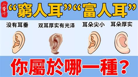 耳朵運勢